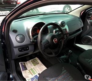 Fiat Uno Economy 1.4 EVO Fire Flex - Airbag e Abs - 
