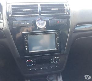 FORD FUSION SEL 2.3