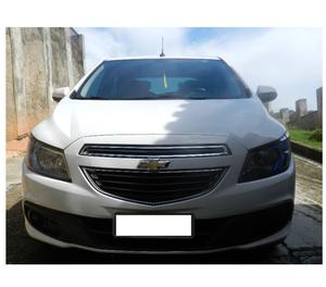 Chevrolet Onix Automático - Único DonoImpecável