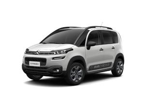 Citroën Aircross V Live (Flex) (Aut) 