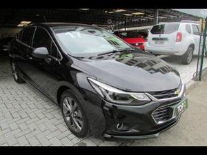 Chevrolet Cruze 1.4 Turbo Ltz 16v Flex 4p Automático 