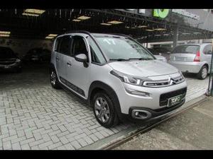 Citroën Aircross 1.6 Shine 16v Flex 4p Automático  em