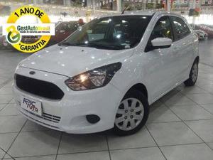 Ford KA 1.0 Ti-vct Flex Se Manual  em Blumenau R$