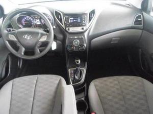 Hyundai HB20S 1.6 Comfort Plus 16v Flex 4p Automático 