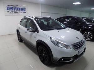 Peugeot  Crossway 1.6 Flex 16v 5p Aut  em São José