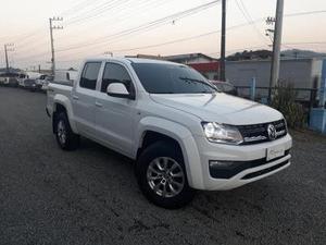 Volkswagen Amarok 2.0 Trendline 4x4 Cd 16v Turbo Intercooler