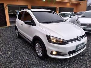 Volkswagen Fox 1.0 Mpi Track 12v Flex 4p Manual  em