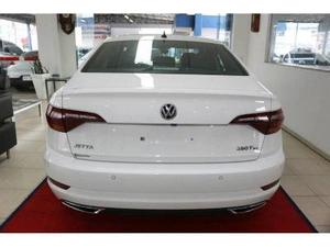 Volkswagen Jetta  Tsi Total Flex R-line Tiptronic