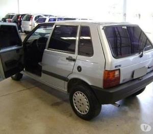 Fiat Uno Mille EX 1.0 8v 4P  cAr Gelando...