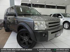 Land Rover Discovery 2.7 Hse 4x4 V6 24v Turbo Diesel 4p