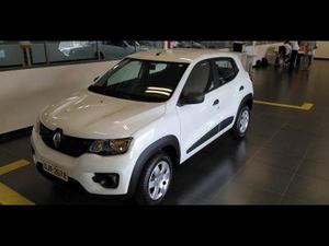 Renault Kwid v Sce Flex Zen Manual  em Timbó R$