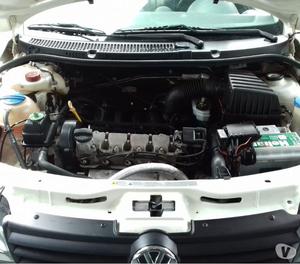 VW SAVEIRO CABINE SIMPLES 1.6 FLEX  COM DH AIRBAG E ABS