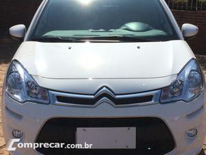 C3 PTECH M TENDANCE - CITROEN -  - BICOMBUSTÍVEL -