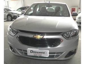 Chevrolet Cobalt 1.8 Mpfi Ltz 8v Flex 4p Automático  em