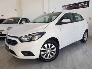 Chevrolet Onix 1.4 Mpfi Lt 8v Flex 4p Automático  em