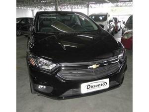 Chevrolet Onix 1.4 Mpfi Ltz 8v Flex 4p Manual  em