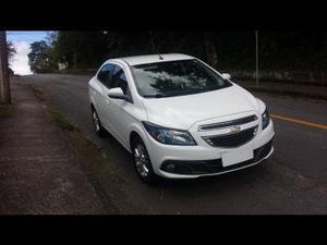 Chevrolet Prisma 1.4 Mpfi Ltz 8v Flex 4p Manual  em