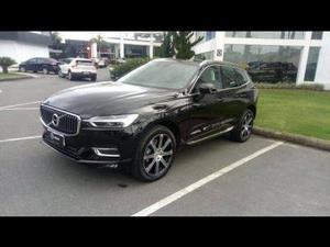 Volvo XC T5 Gasolina Inscription Awd Geartronic 