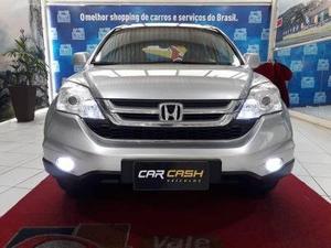 Honda CR-V 2.0 Exl 4x4 16v Gasolina 4p Automático  em