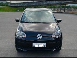 Volkswagen Up! 1.0 Mpi Take Up 12v Flex 4p Manual  em