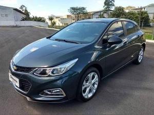 Chevrolet Cruze 1.4 Turbo Lt 16v Flex 4p Automático  em