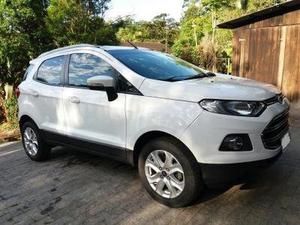 Ford EcoSport 2.0 Titanium 16v Flex 4p Powershift  em