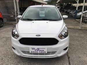 Ford KA 1.0 Ti-vct Flex Se Manual  em Blumenau R$