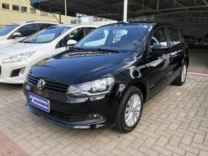 Volkswagen Gol 1.6 Mi 8v Flex 4p Manual G.vi  em