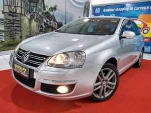 Volkswagen Jetta 2.5 I 20v 170cv Gasolina 4p Tiptronic 