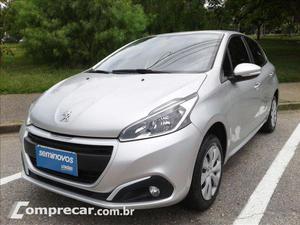  Active 12V - PEUGEOT -  - BICOMBUSTÍVEL -