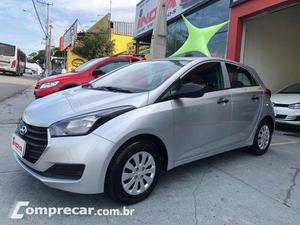 HBM COMFOR - Hyundai -  - BICOMBUSTÍVEL - ÁLCOOL