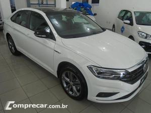 Jetta Highline 1.4 TSi - VW -  - BICOMBUSTÍVEL -