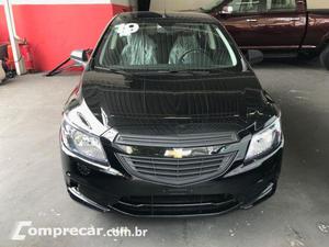 ONIX JOY 1.0 - CHEVROLET -  - BICOMBUSTÍVEL - ÁLCOOL E