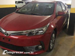 COROLLA XEI 2.0 - Toyota -  - BICOMBUSTÍVEL - ÁLCOOL E