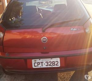 Palio 98 6p 8v Completo !