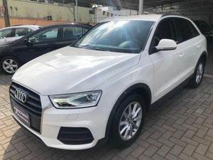 Audi Q3 1.4 Tfsi Attraction Gasolina 4p S Tronic  em