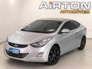 Hyundai Elantra 1.8 Gls 16v Gasolina 4p Automático  em