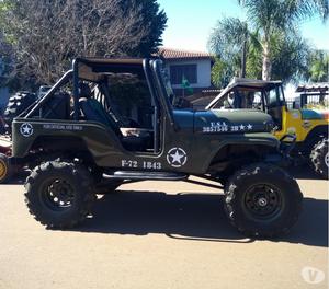 Jeep Willys