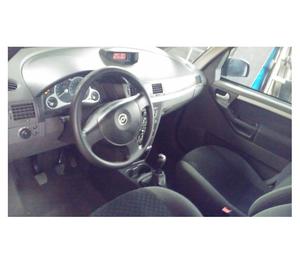 Meriva Maxx 1.4 Flex 