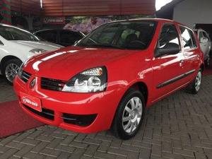 Renault Clio v Flex 4p Manual  em Indaial R$