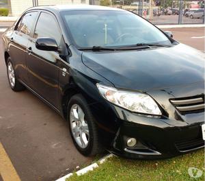 Vendo Corolla gli 1.8 automático,  VIP