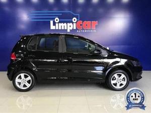 Volkswagen Fox 1.0 Mpi Comfortline 12v Flex 4p Manual 