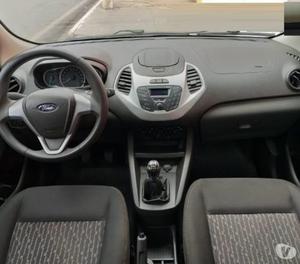 FORD KA HATCH SE