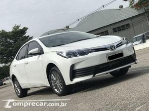 COROLLA 1.8 GLI UPPER 16V AUTOM - Toyota -  -