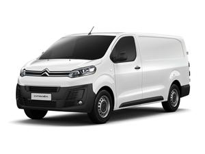 Citroën Jumpy 1.6 HDi Pack 