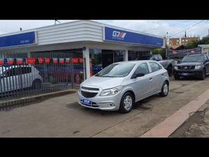 Chevrolet Onix 1.0 Mpfi Joy 8v Flex 4p Manual  em