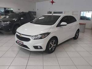 Chevrolet Onix 1.4 Mpfi Ltz 8v Flex 4p Manual  em