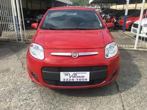 Fiat Palio 1.0 Mpi Attractive 8v Flex 4p Manual  em