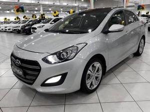 Hyundai i Mpfi 16v Flex 4p Automático  em