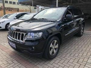 Jeep Grand Cherokee 3.6 Laredo 4x4 V6 24v Gasolina 4p